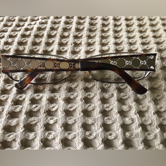 Gucci Tort Frames - Picture 2 of 6